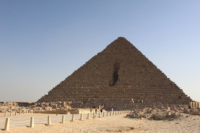 Egypt - NEJVĚTŠÍ MĚSTA - KÁHIRA a ALEXANDRIA - let z Prahy - listopad 2025, prosinec 2025
