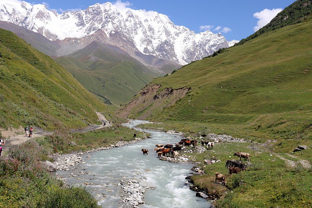 Gruzie a Arménie - GRUZIE A ARMÉNIE - ZEMĚ JIŽNÍHO KAVKAZU - FM sleva - červen 2026